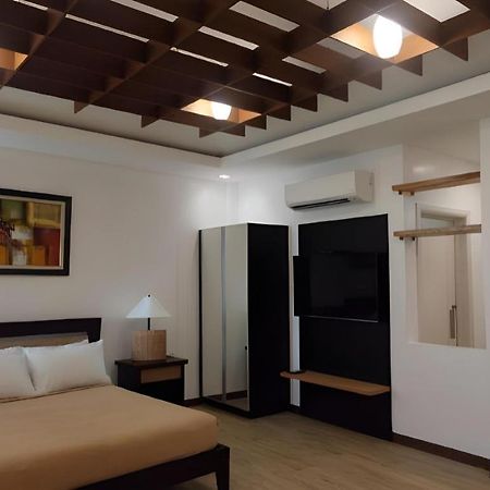 Anilao Awari Bay Resort Batangas Exterior foto