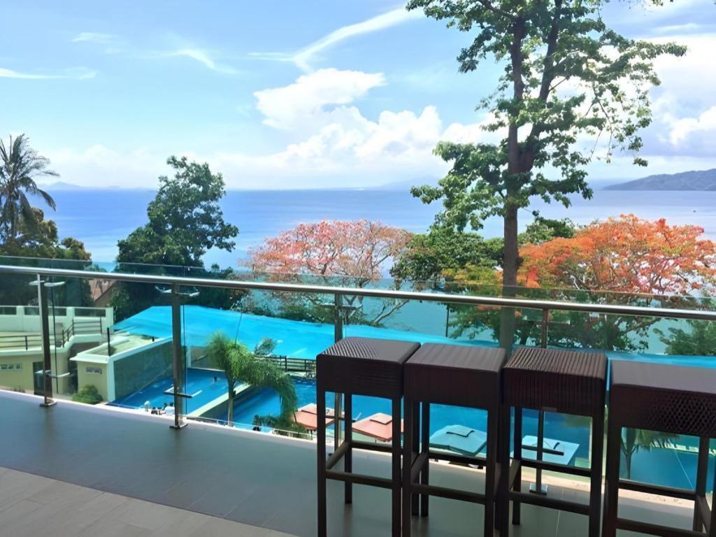 Anilao Awari Bay Resort Batangas Exterior foto